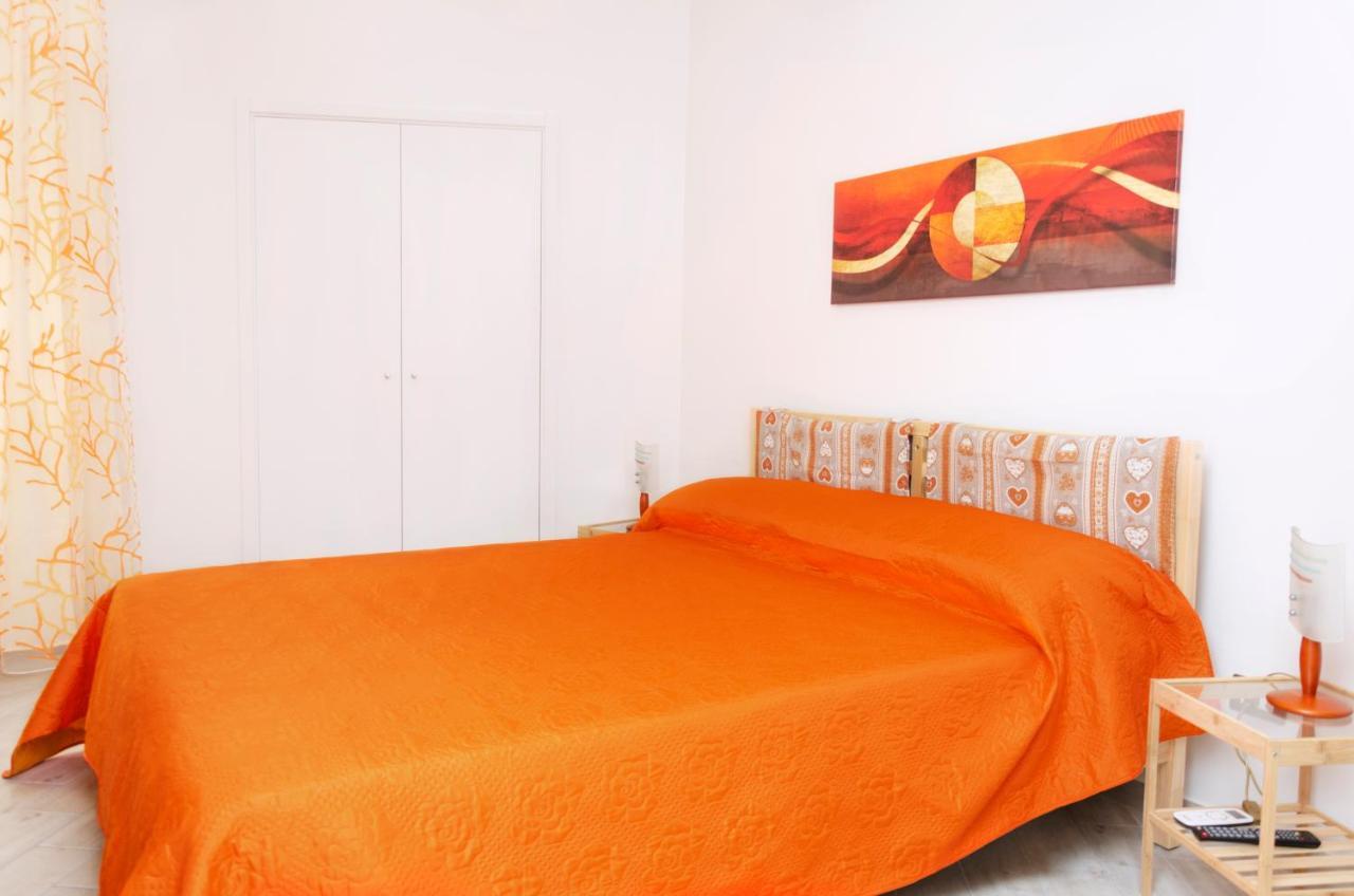 Le Due Sirene By Dimorra Apartamento