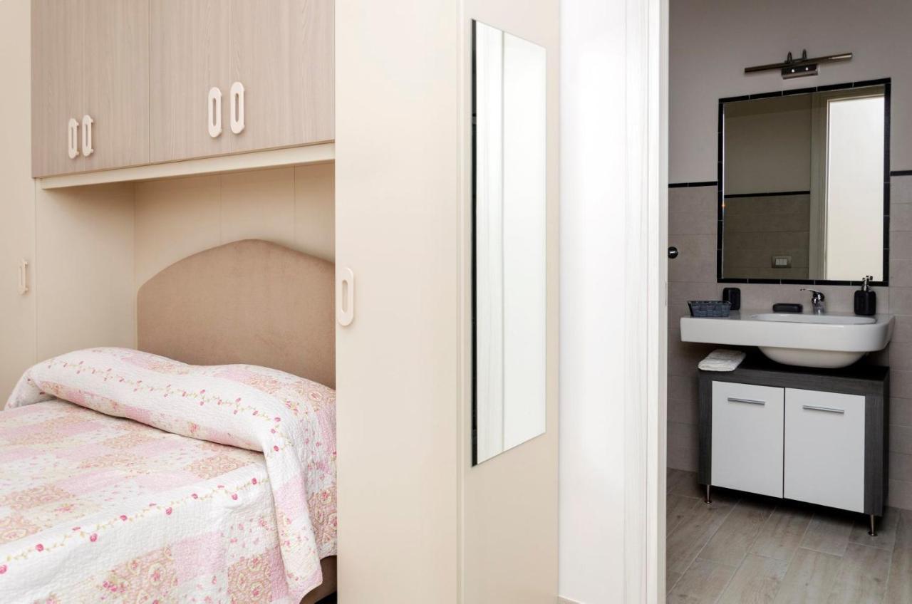 Apartamento Le Due Sirene By Dimorra *