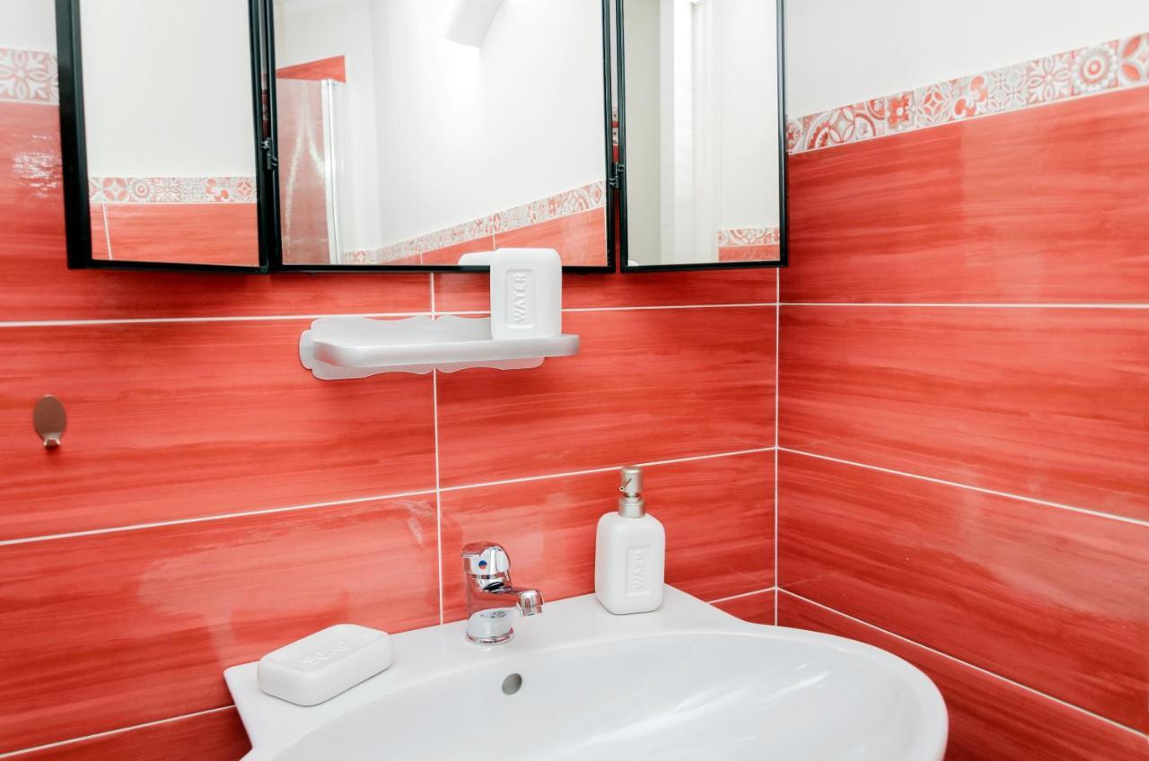 Le Due Sirene By Dimorra Apartamento *