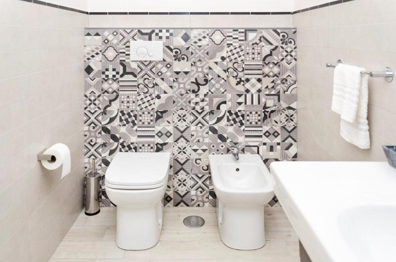 Le Due Sirene By Dimorra Appartement Napels