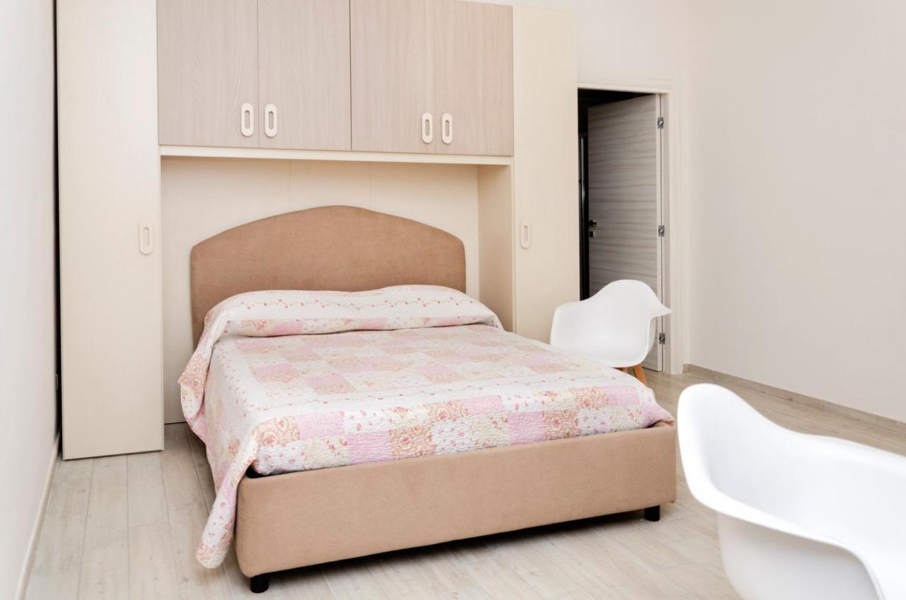 Appartement Le Due Sirene By Dimorra *