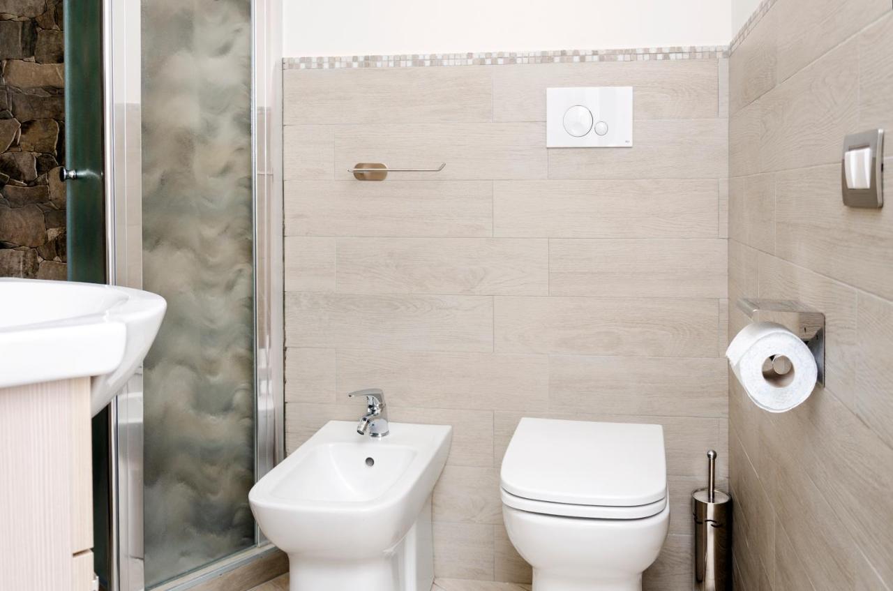 Appartement Le Due Sirene By Dimorra Napels
