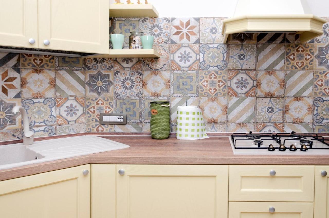 Le Due Sirene By Dimorra Apartamento