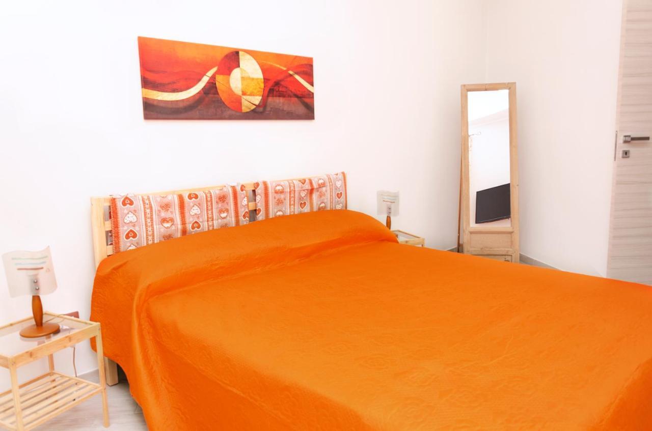Appartement Le Due Sirene By Dimorra Napels