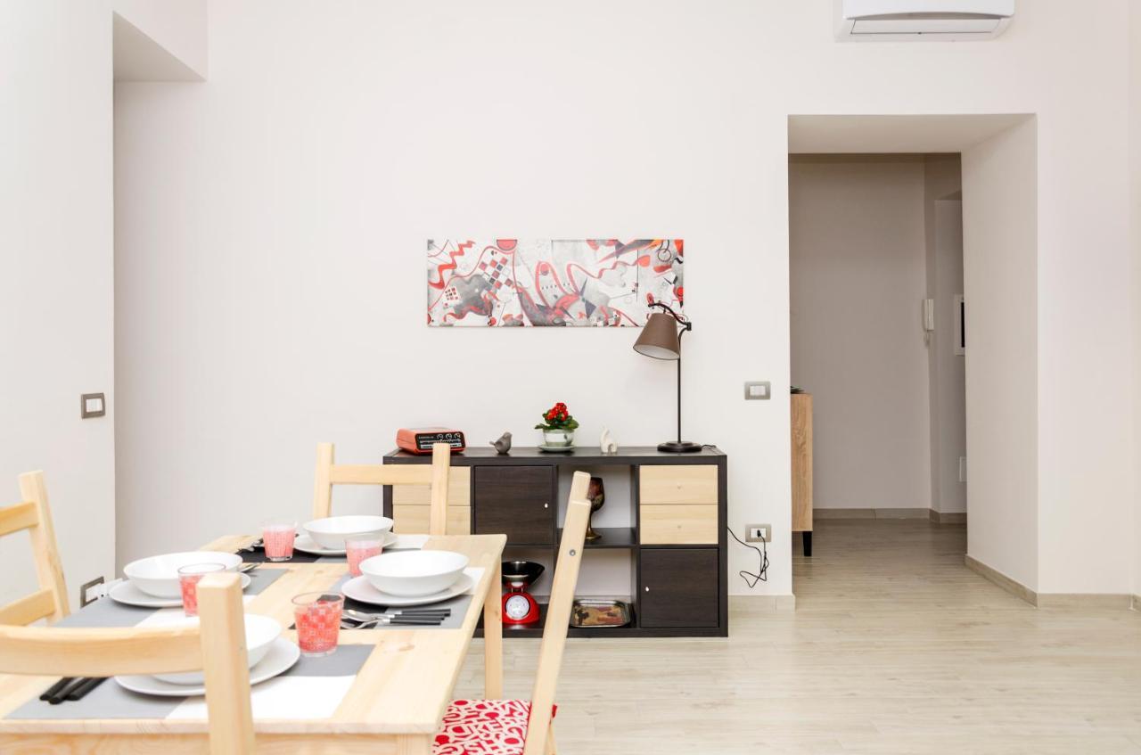 Le Due Sirene By Dimorra Apartamento Nápoles