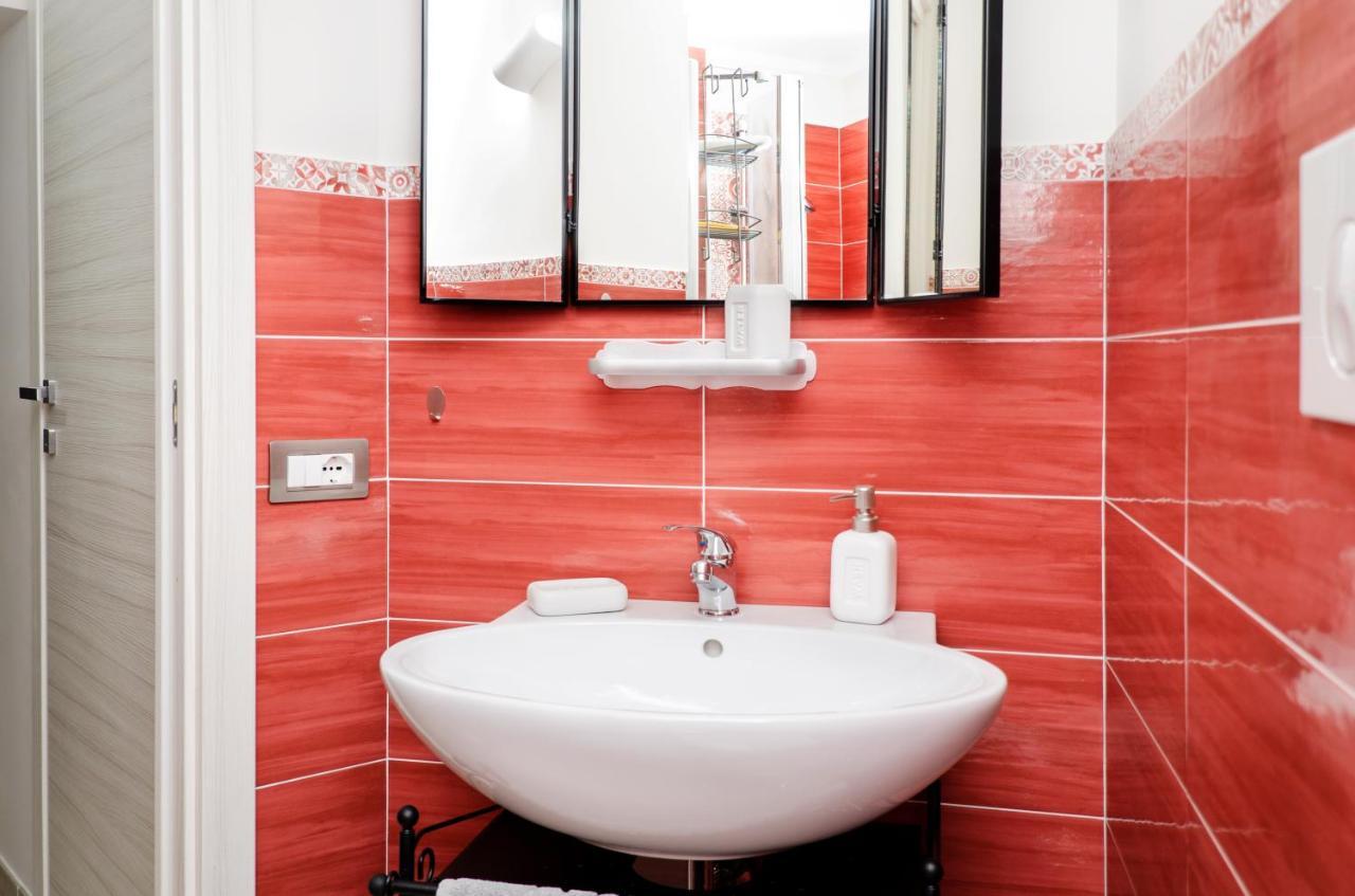 Apartamento Le Due Sirene By Dimorra