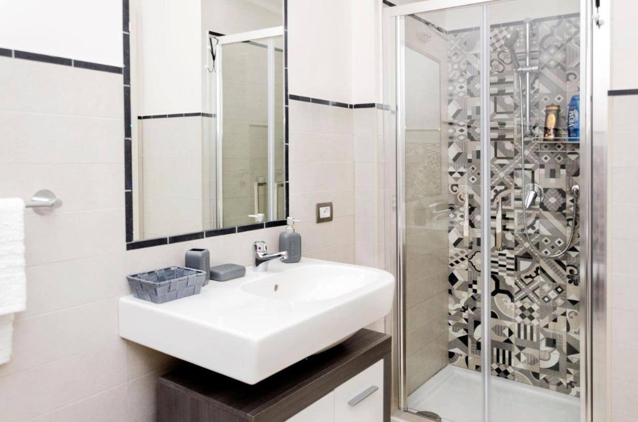 Apartamento Le Due Sirene By Dimorra *