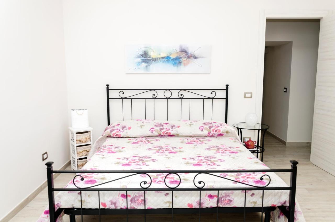 Appartement Le Due Sirene By Dimorra Napels